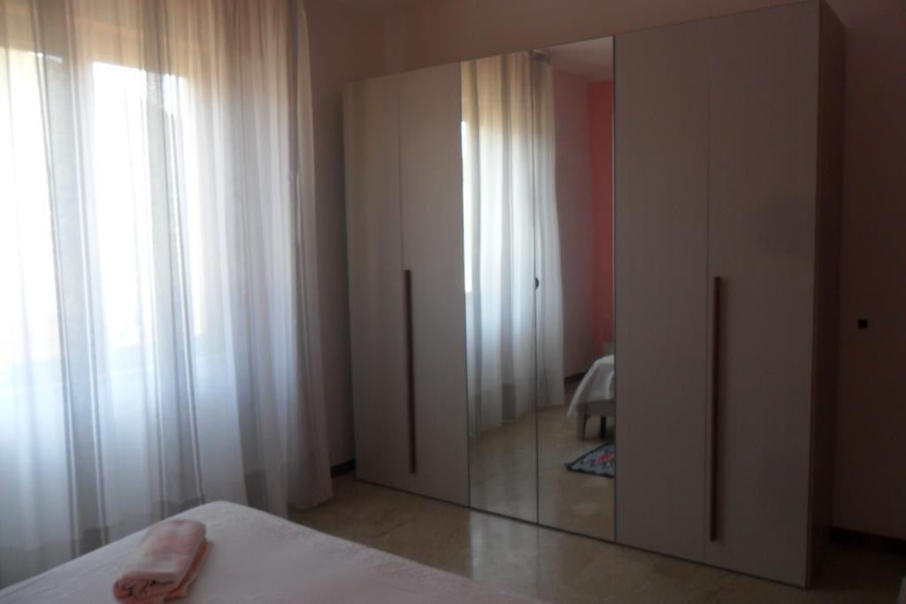 Valderice Vacanze For Relax Villa Room photo